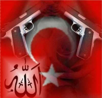 ALLAH