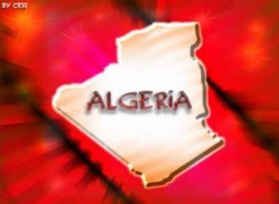 algeria
