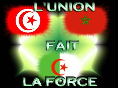l'union fait la force