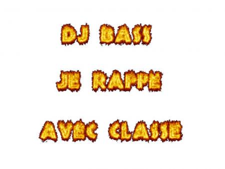 DJ BASS